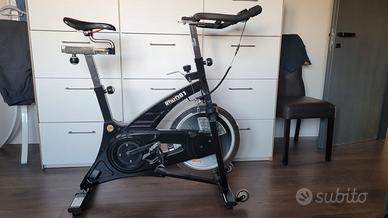 Bici da spinning