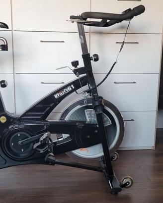 Bici da spinning