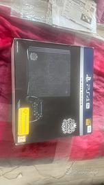COLLEZIONISTI: ps4 pro limited ed. Kingdom h. III