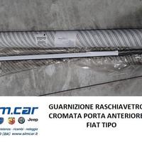 GUARNIZIONI PORTE ANT. DX FIAT TIPO