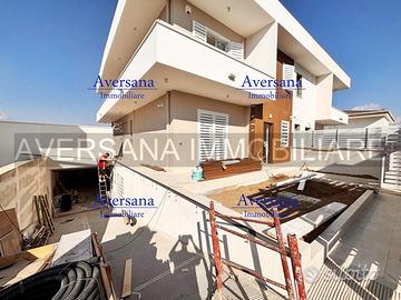 Villa capofila classe energetica A