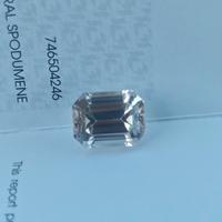 spodumene kunzite