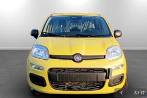 Fiat Panda Hybrid 1.0 FireFly KM 0