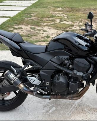 Kawasaki z750