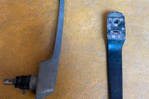 Maniglie vw t3 volkswagen