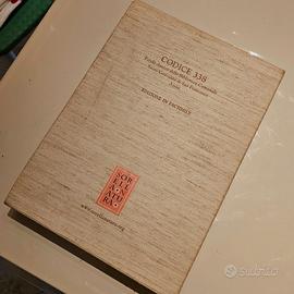 Codice 338 - edizione limitata