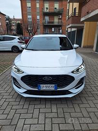 Ford Focus ST Line X