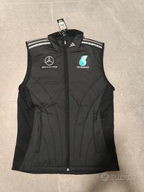 Gilet Mercedes AMG PETRONAS Adidas