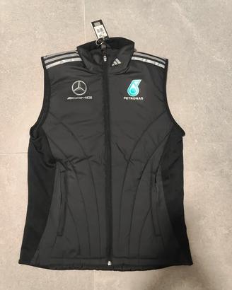 Gilet Mercedes AMG PETRONAS Adidas