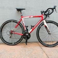 Wilier Izoard XP 2012