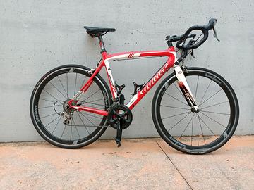 Wilier Izoard XP 2012
