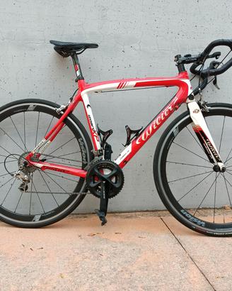Wilier Izoard XP 2012