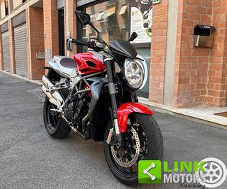 MV AGUSTA Brutale 1090 RR Brutale 1090 RR