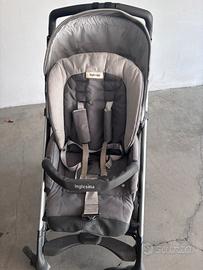 Passeggino trio inglesina