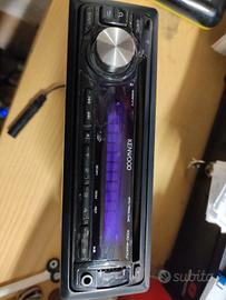 Autoradio Kenwood 