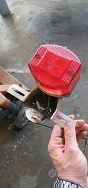FANALE POSTERIORE STOP MOTO GUZZI