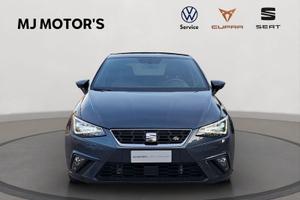 SEAT Ibiza 1.0 TGI 5 porte FR