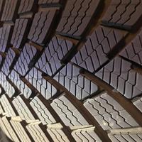 Gomme da neve Barum 235/50 R 19