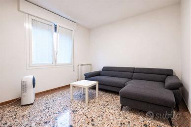 Mestre inizi via Castellana - Appartamento con 3 c