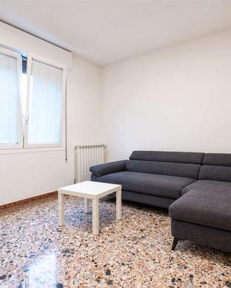 Mestre inizi via Castellana - Appartamento con 3 c