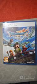 Dragon Quest vii reimagined Ps5
