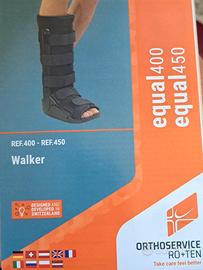 TUTORE EQUAL400 ORTHOSERVICE RO+TEN