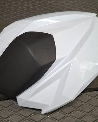 Unghia monoposto Kawasaki Z800