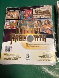 LIBRI USATI SCUOLA SECONDARIA DI 1° GRADO 