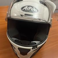 Casco Airoh integrale xs