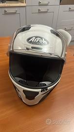 Casco Airoh integrale xs