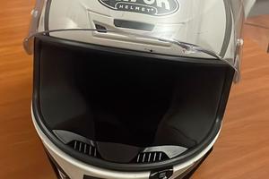 Casco Airoh integrale xs