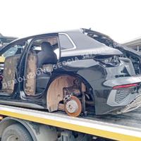 SCOCCA per taglio LAMIERA AUDI A3 8Y 2020-POI