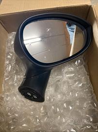 Specchietto Retrovisore Esterno Sinistro 73556137