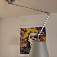 Tolomeo decentrata