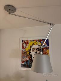 Tolomeo decentrata