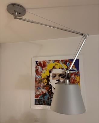 Tolomeo decentrata