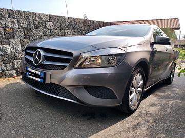 Mercedes classeA