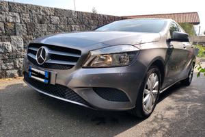 Mercedes classeA