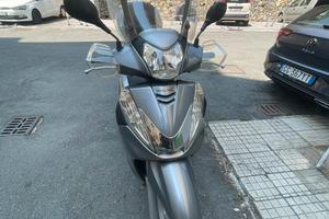 Honda SH 300i