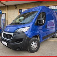PEUGEOT BOXER 2.2 BlueHDI 140CV 2012 SOLO 40.000Km