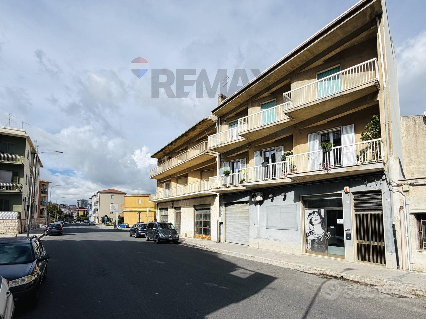 Appartamento – Ragusa, Cappuccini, Selvaggio - Vista 3