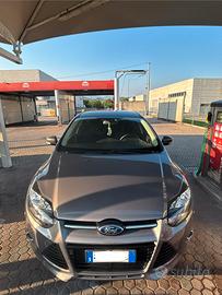 Ford Focus 5p 1.0 ecoboost Titanium s&s 125cv