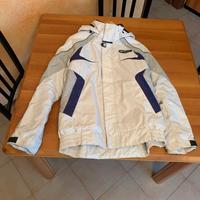 Giacca e pantaloni da sci