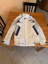 Giacca e pantaloni da sci