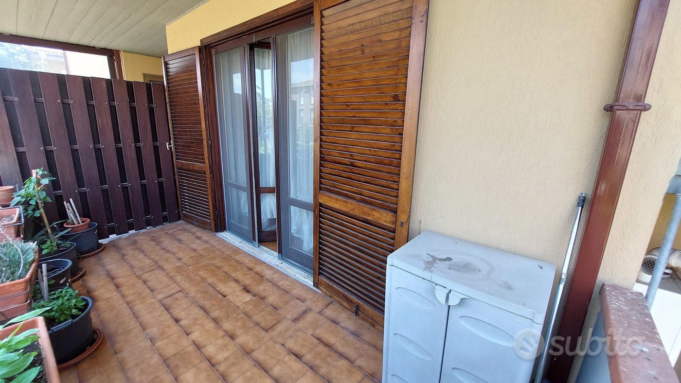 Appartamento – Grosseto, Barbanella - Altro