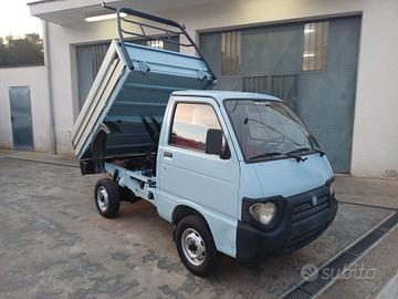 Piaggio Quargo "RIBALTABILE"