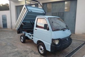 Piaggio Quargo "RIBALTABILE"