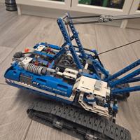 Lego Technic 42042