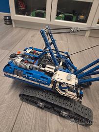 Lego Technic 42042