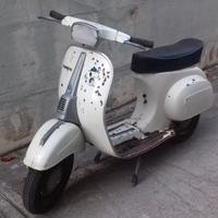 Vespa 50 special
